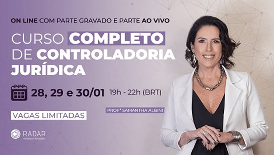  (Imagem: Divulgação Radar)