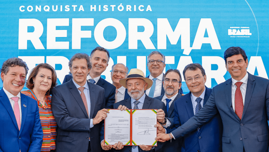  (Imagem: Ricardo Stuckert/PR)