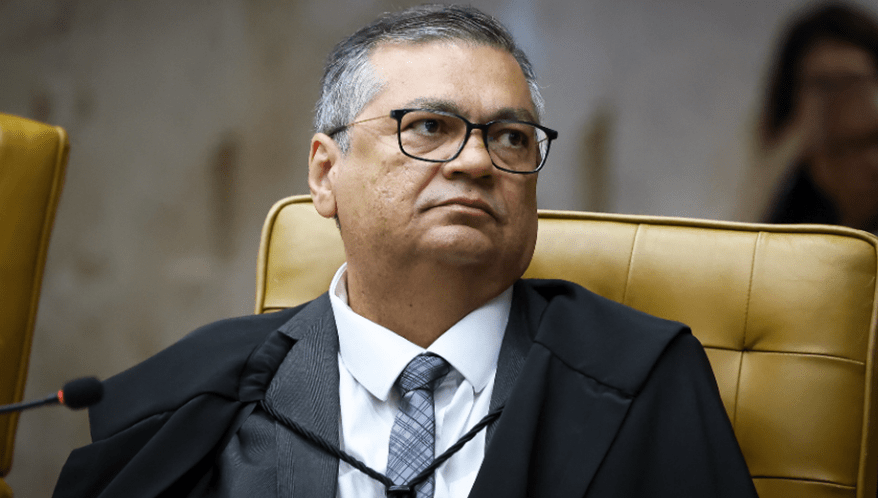  (Imagem: Gustavo Moreno/STF)