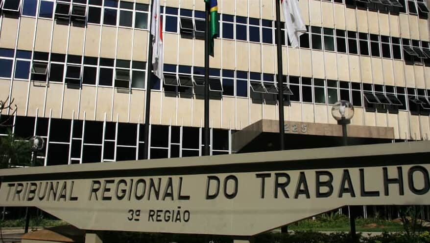  (Imagem: Leonardo Andrade/TRT-3)