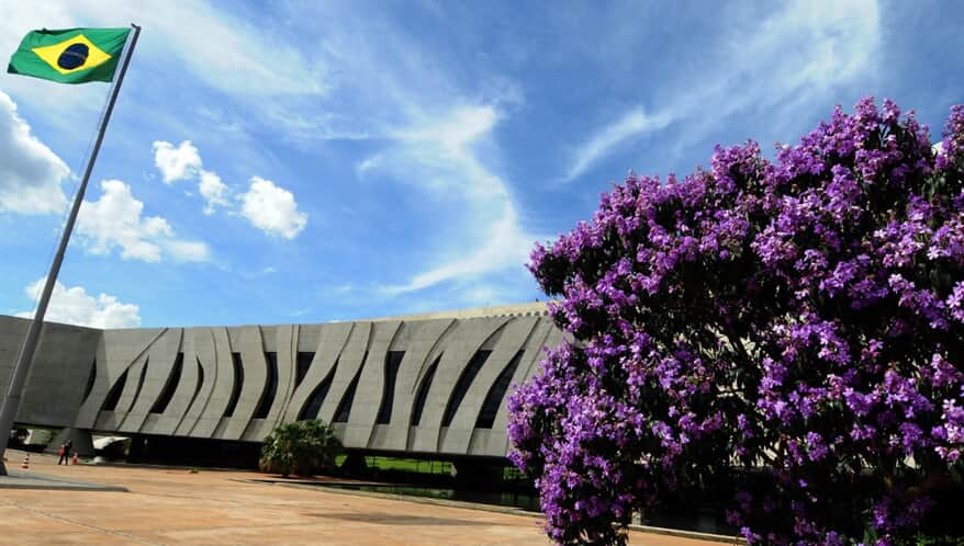  (Imagem: Flickr/STJ)
