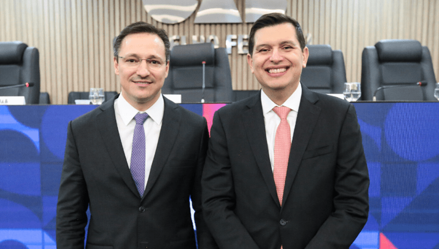  (Imagem: Raul Spinassé/OAB Nacional)