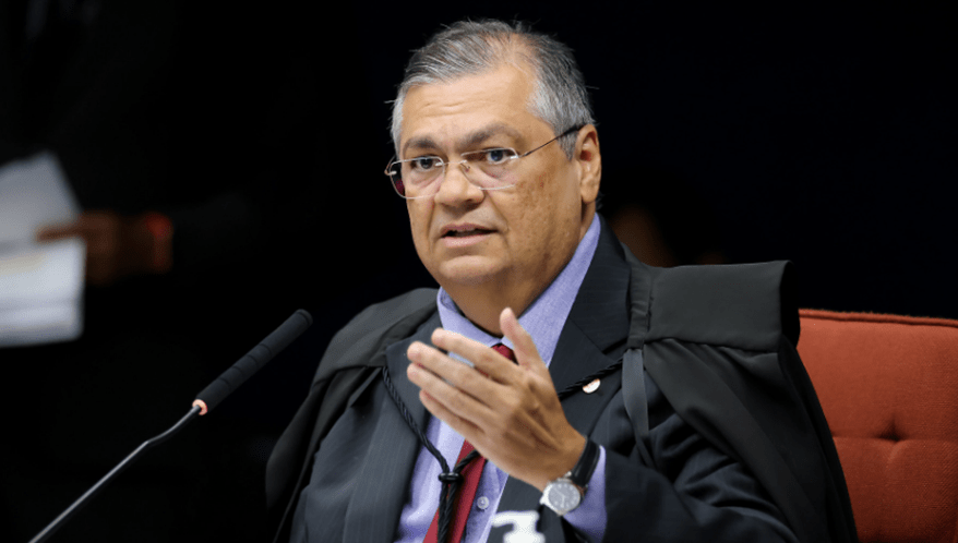  (Imagem: Gustavo Moreno/STF)