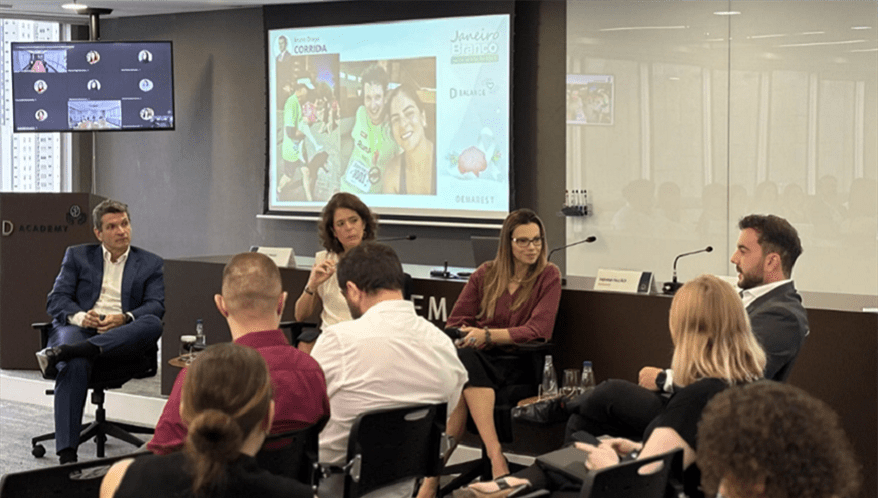  (Imagem: Divulgação Demarest)