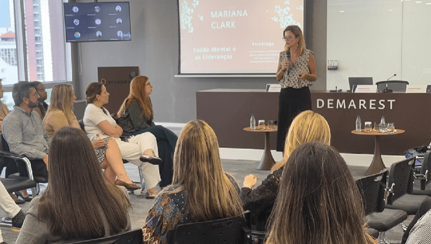  (Imagem: Divulgação Demarest)