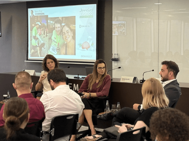  (Imagem: Divulgação Demarest)