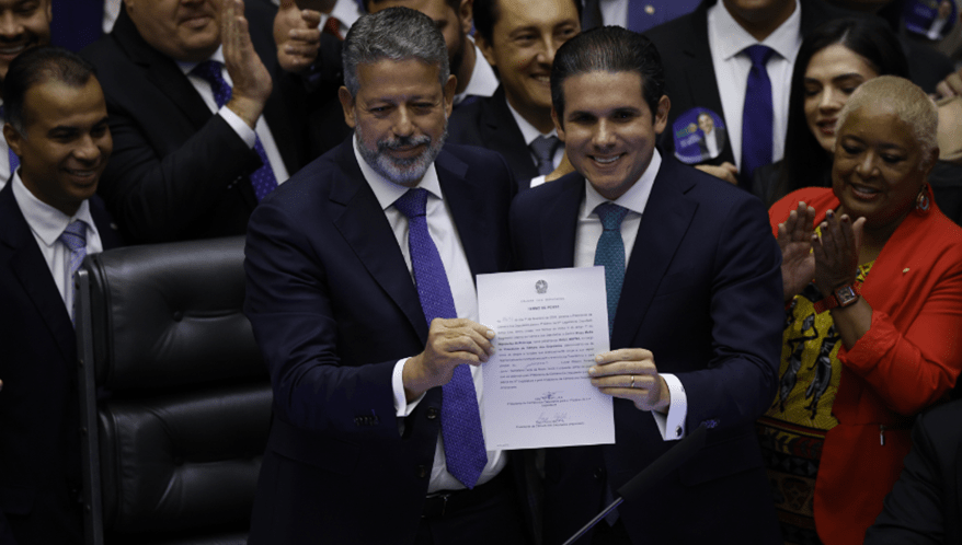  (Imagem: Pedro Ladeira/Folhapress)
