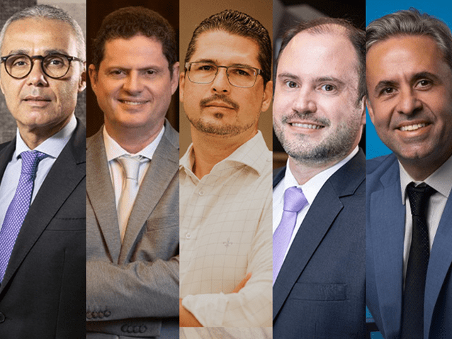 Brasil Salomão e Matthes inaugura unidade em São José do Rio Preto Brasil Salomão e Matthes inaugura unidade em São José do Rio Preto