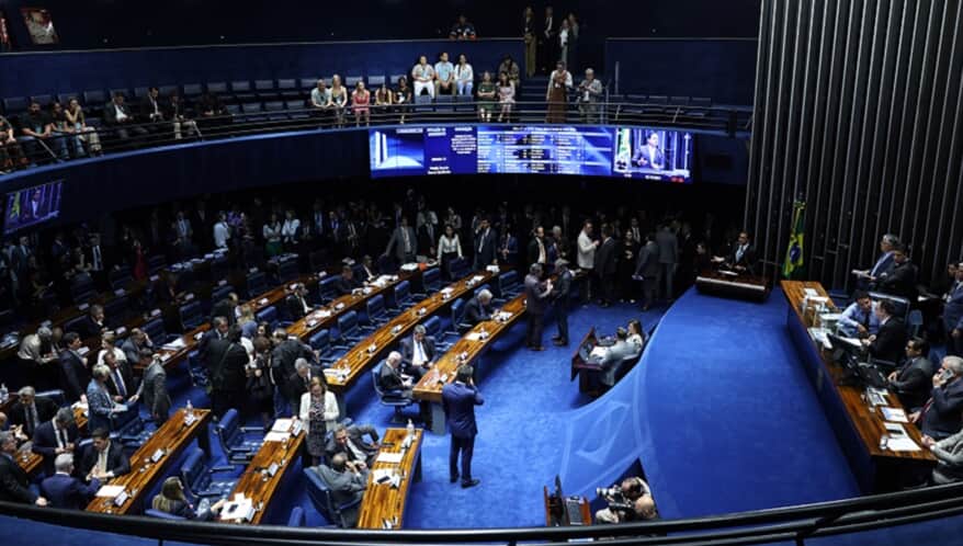  (Imagem: Antônio Cruz/Agência Brasil)