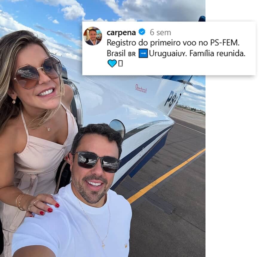  (Imagem: Reprodução/Instagram)