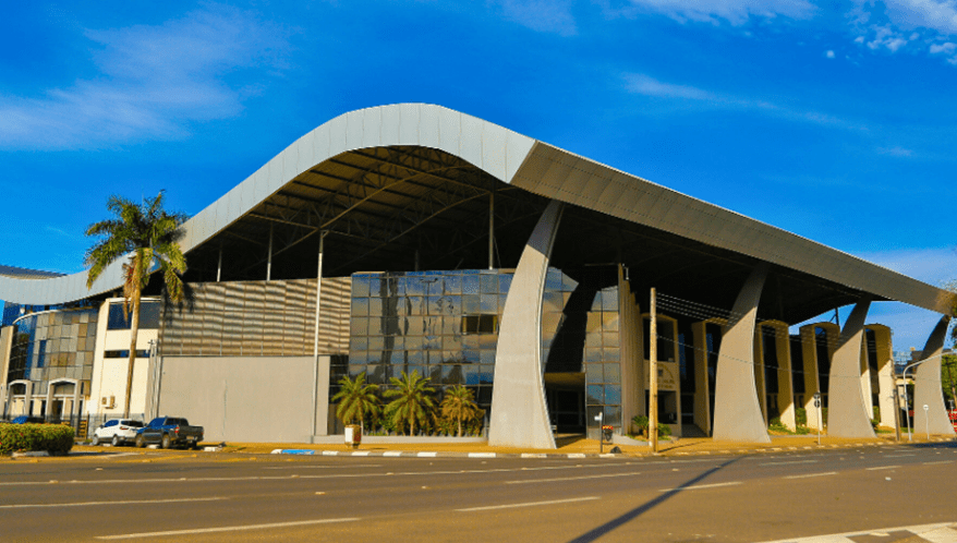  (Imagem: Eduardo Andrade/ALE-RR)