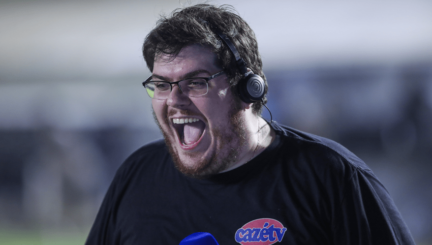  (Imagem: Reinaldo Campos/AGIF/Folhapress)