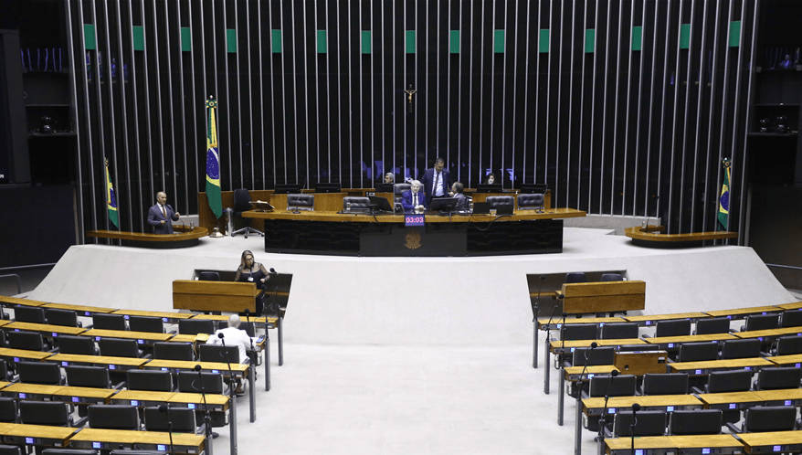 (Imagem: Vinicius Loures/Câmara dos Deputados)