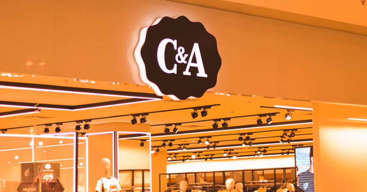 C&A indenizará operadora de vendas chamada de gorda por gerente - Migalhas - Portais