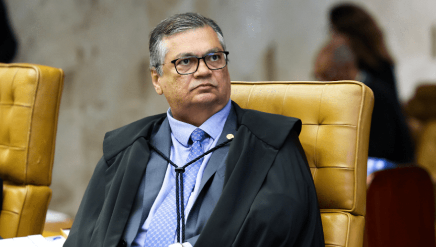  (Imagem: Gustavo Moreno/STF)
