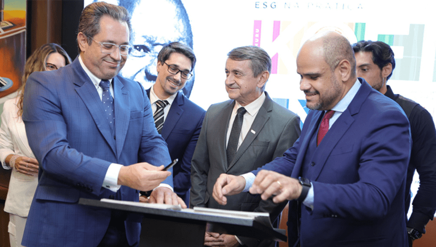  (Imagem: Divulgação/Maévia Rodrigues - Instituto Global ESG)