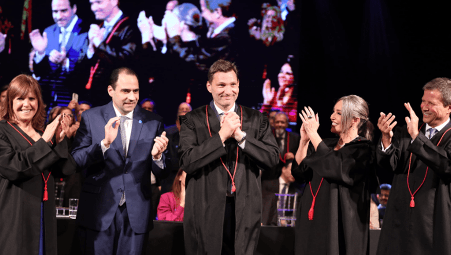  (Imagem: Diego Mendes/OAB-RS)