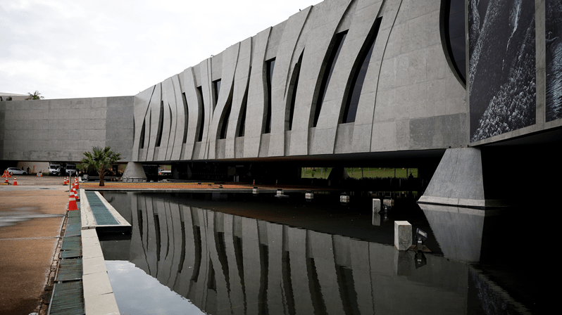 (Imagem: Pedro Ladeira/Folhapress) (Imagem: Pedro Ladeira/Folhapress)