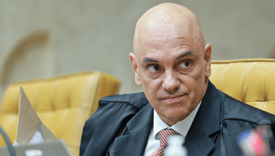  (Imagem: Fellipe Sampaio /STF)