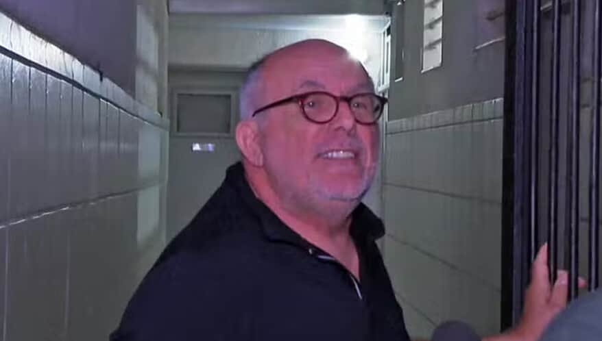  (Imagem: Reprodução/TV Globo)
