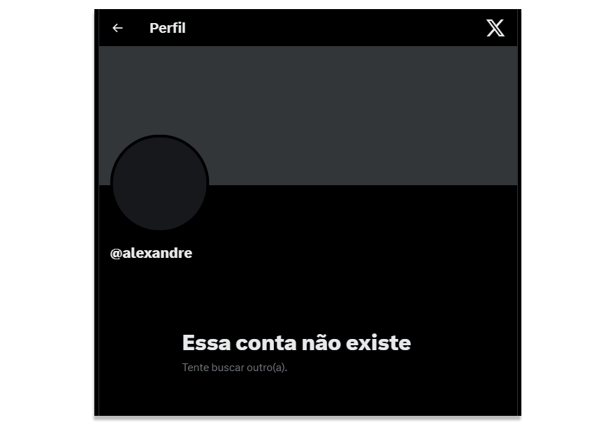  (Imagem: Reprodução/X)