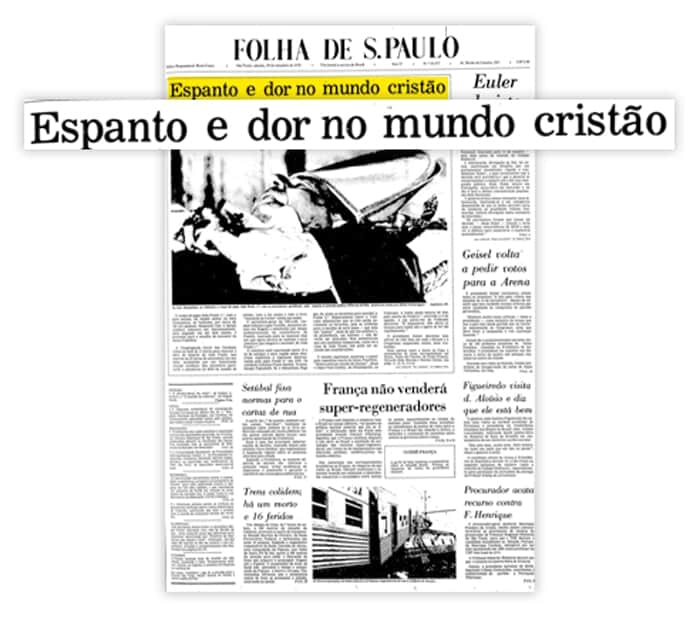  (Imagem: Folha de S.Paulo)