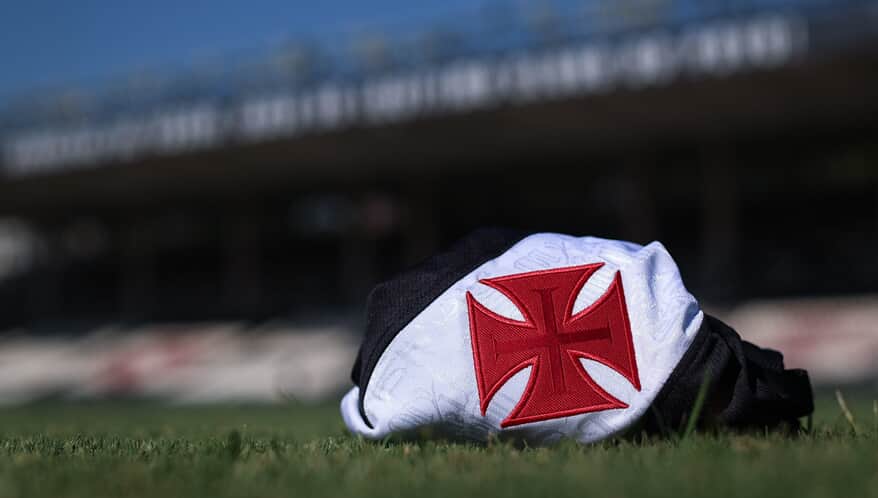  (Imagem: Dikran Sahagian/Vasco)