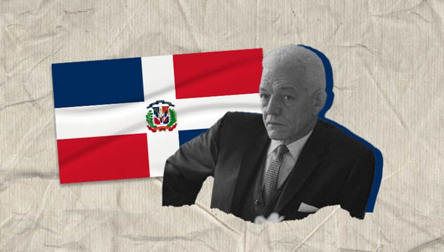  (Imagem: Hugo van Gelderen/Anefo - Nationaal Archief/Arte Migalhas)