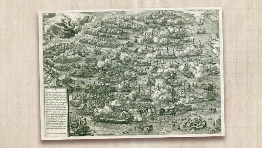  (Imagem: Newberry Digital Collections (Newberry Library)/Arte Migalhas)