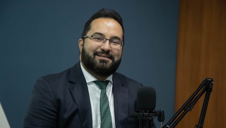  (Imagem: Leonardo Leão/TJAM)