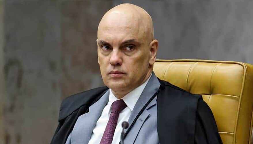  (Imagem: Gustavo Moreno/SCO/STF)