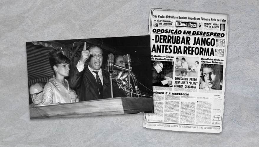  (Imagem: Última Hora/EBC/Arte Migalhas)