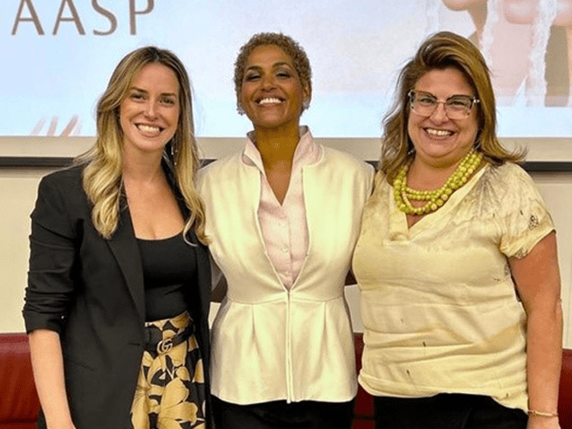  (Imagem: Divulgação/AASP)