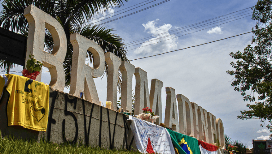 (Imagem: Zimel Press/Folhapress)