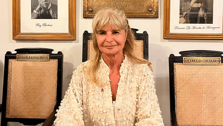  (Imagem: Divulgação/IAB - Instituto dos Advogados Brasileiros )