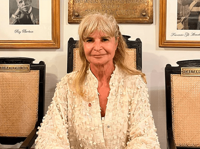  (Imagem: Divulgação/IAB - Instituto dos Advogados Brasileiros )