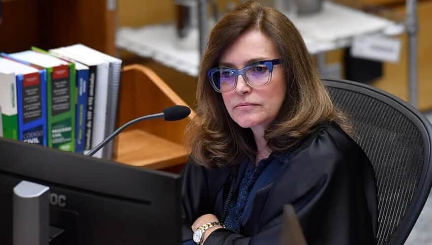  (Imagem: Gustavo Lima/STJ)