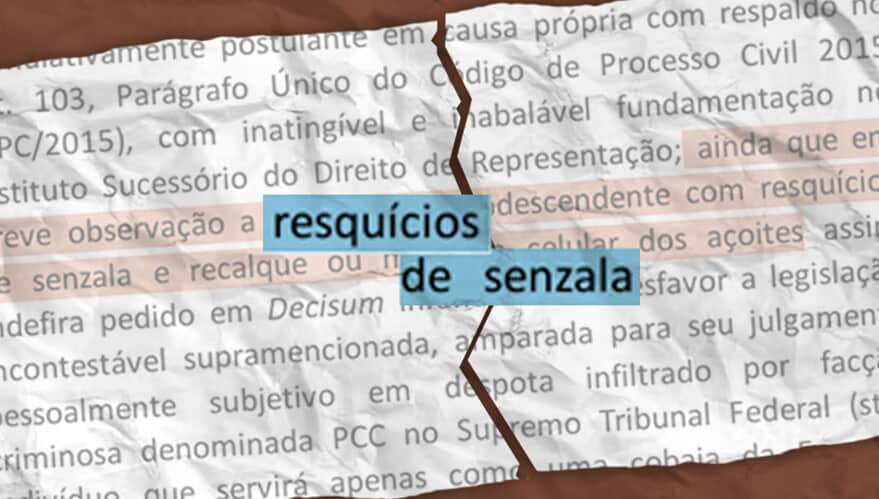  (Imagem: Arte Migalhas)