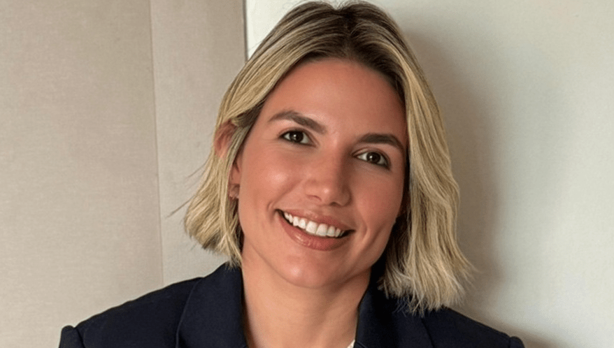 Marcia Ferreira, gerente de Privacidade e Proteção de Dados do Nelson Wilians Advogados. (Imagem: Reprodução LinkedIn)