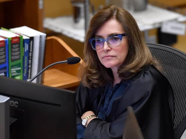 (Imagem: Gustavo Lima/STJ)