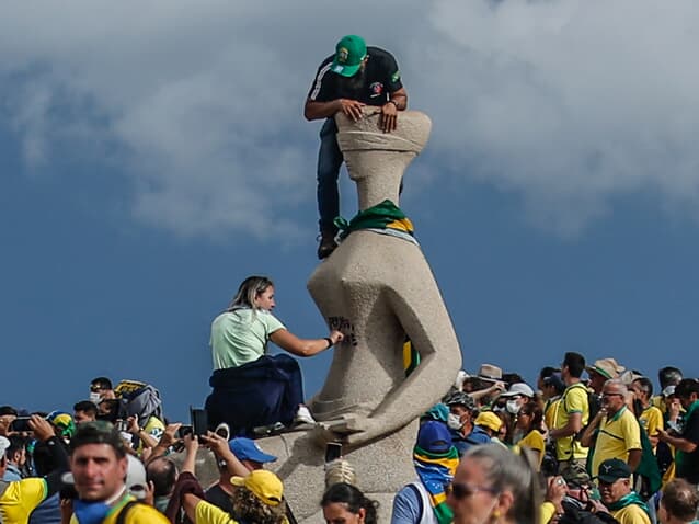  (Imagem: Gabriela Biló/Folhapress)