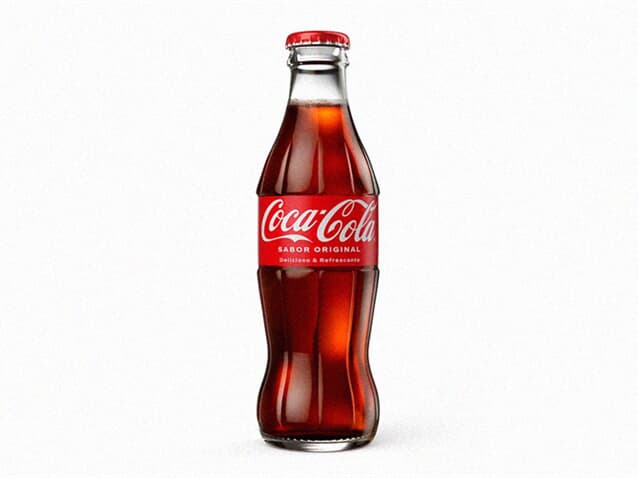  (Imagem: Reprodução/Coca Cola)