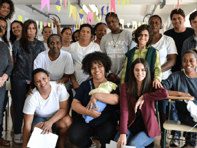  (Imagem: Reprodução/ Instagram IDDD)