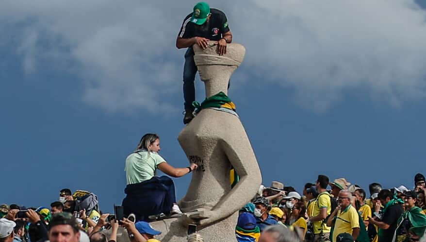  (Imagem: Gabriela Biló/Folhapress)