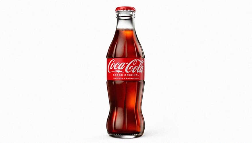 (Imagem: Reprodução/Coca Cola)