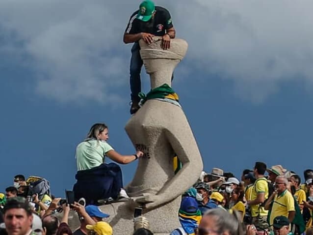 (Imagem: Gabriela Biló/Folhapress)