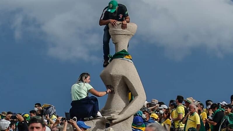 (Imagem: Gabriela Biló/Folhapress)