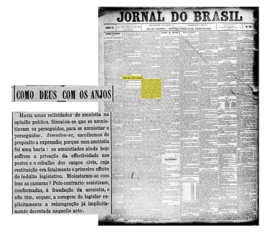  (Imagem: Jornal do Brasil)