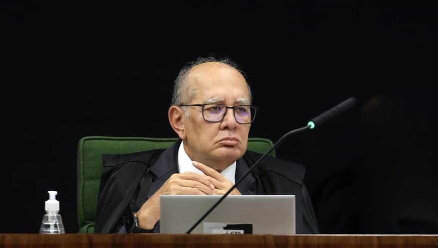  (Imagem: Rosinei Coutinho/STF)