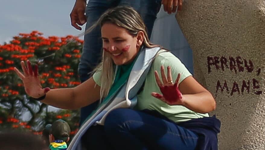  (Imagem: Gabriela Biló/Folhapress)